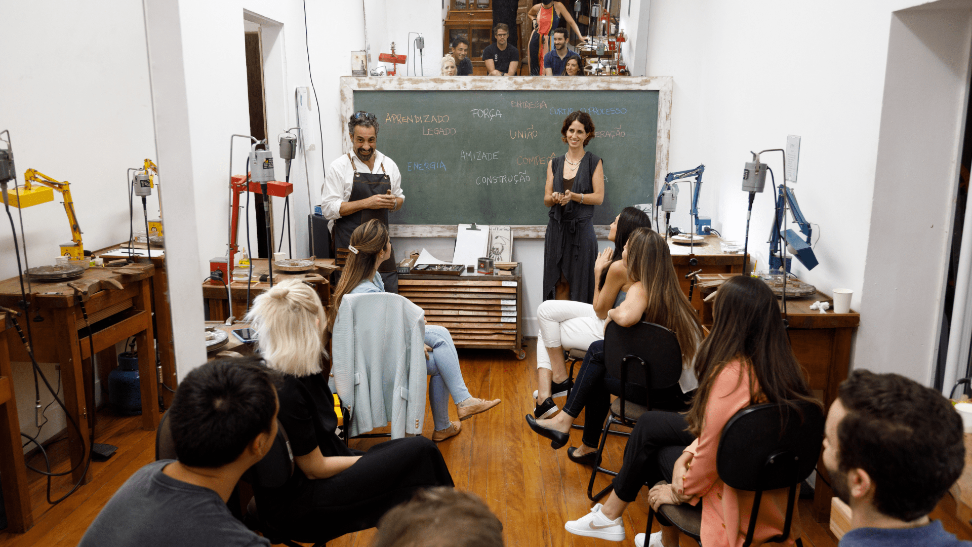 dia da aliança corporativo Eventos marcantes atelier escola flavio franco 01